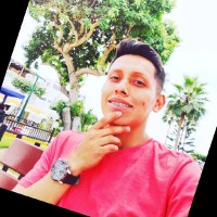 Jhon Manuel Carrillo Benites
