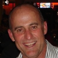 Gary Lederhose