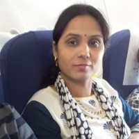 Meenakshi Chauhan