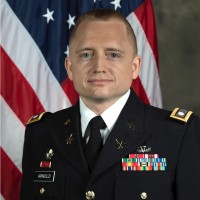 Todd Arnold, Ph.D.