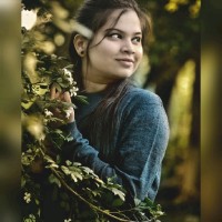 Palak Joshi