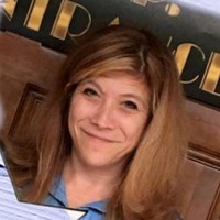 Anne Kolker, Ms, Rdiii