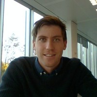 Eddie Ockenden