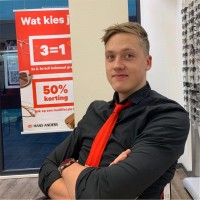 Chris Van Zwienen