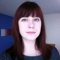 Agne Stankeviciute-Gupta