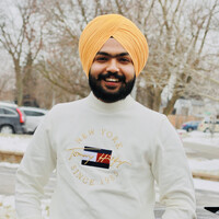 Sukhleen Singh