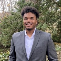 Andre Coleman, Jr.