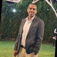Mahmoud Abousena
