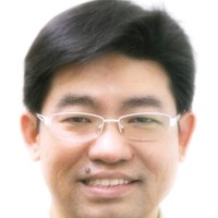 Timmy Kuo