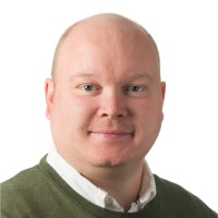 Jonas Petersen