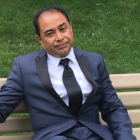 Raul Ramirez