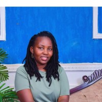 Ruth Wambui
