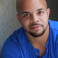 Aaron Mychael Williams