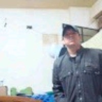 Frank Wilmer Garcia Mercado