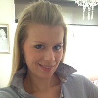 Clare Harvey