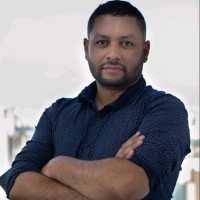 Rodrigo Andrade
