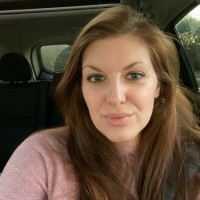 Kristine Ponzo, MBA, COE