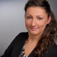 Karoline Hillebrand Geb. Owsinski