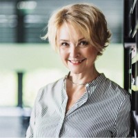 Helga Steidl