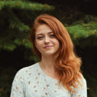 Kseniya Siarohina