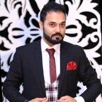 Nabeel Asghar