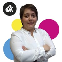 Larissa Solano Lemus