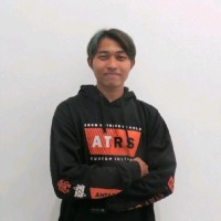 Muhammd Rizqi Diana Putra