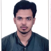 Saroj Sahoo