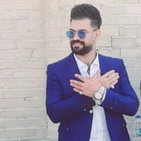 Ayman Alsaadi