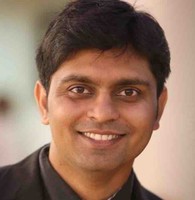 Vignesh Dhiyan