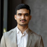 Rajesh Goswami