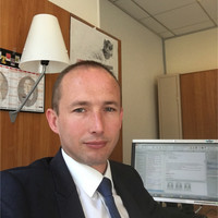 Mickaël Vignesoult