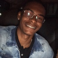 João Vitor Grigorio