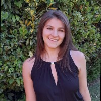 Daniela Francisca Cisternas Araya