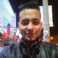 Nazareth Daniel Melendez Mora
