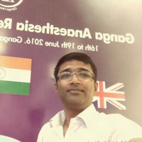 Suresh Kumar