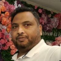 Nizamuddin Sirajuddin