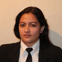 Valeria Santa Ana Ruiz