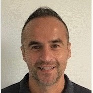 Simon Green