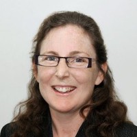 Chrissie Norton