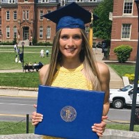 Rachael Starr, MS, RD, LD