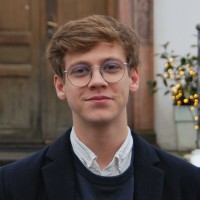 Marcus Frederiksen