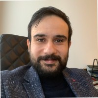 Samed Çağrı YİĞİTOĞLU