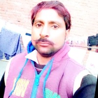Bhola Saxena