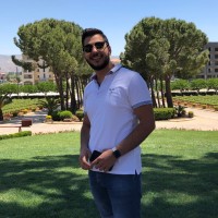 Andre Haddad