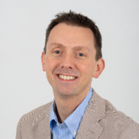 Darren Beddard