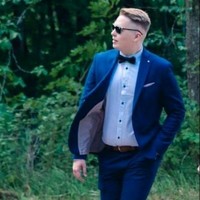 Aleksi Orpana