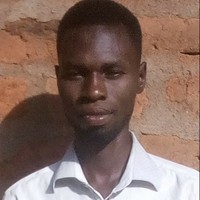 Gideon Terhemba