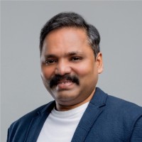 Suresh Parthasarathy