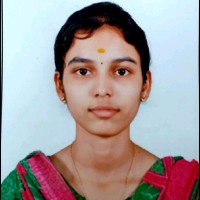 Gowribharathi Ravi